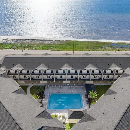 Sea Cliff B-2 By Pristine Properties Vacation Rentals